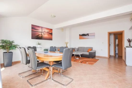 Apartmán Severní Dalmácie - Biograd na Moru DA 4739 N3
