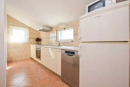 Apartmán Severní Dalmácie - Biograd na Moru DA 4739 N3
