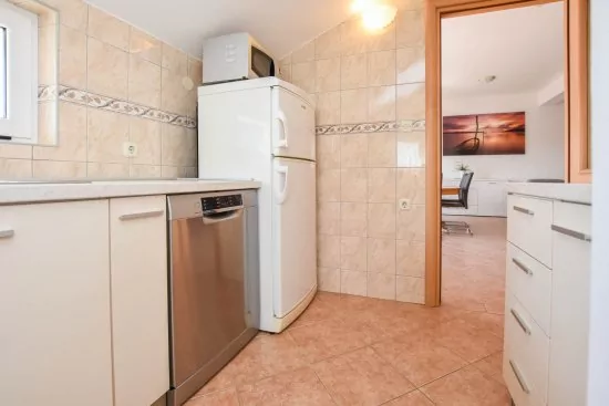 Apartmán Severní Dalmácie - Biograd na Moru DA 4739 N3