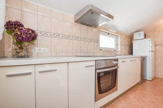 Apartmán Severní Dalmácie - Biograd na Moru DA 4739 N3