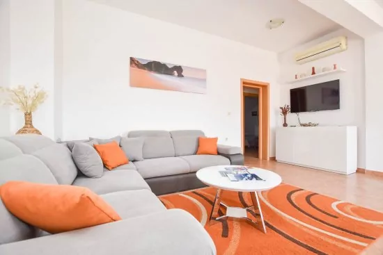Apartmán Severní Dalmácie - Biograd na Moru DA 4739 N3