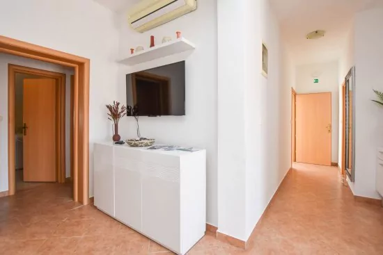 Apartmán Severní Dalmácie - Biograd na Moru DA 4739 N3
