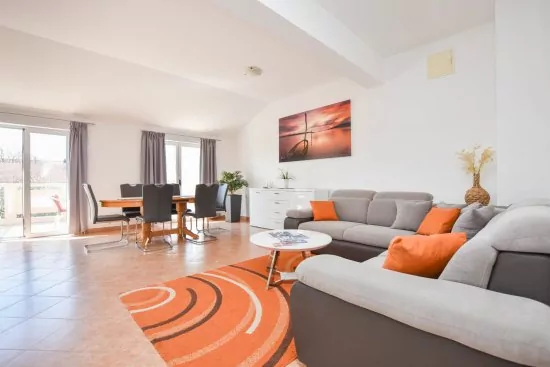 Apartmán Severní Dalmácie - Biograd na Moru DA 4739 N3