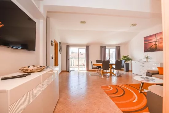 Apartmán Severní Dalmácie - Biograd na Moru DA 4739 N3