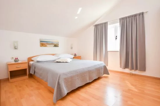 Apartmán Severní Dalmácie - Biograd na Moru DA 4739 N3