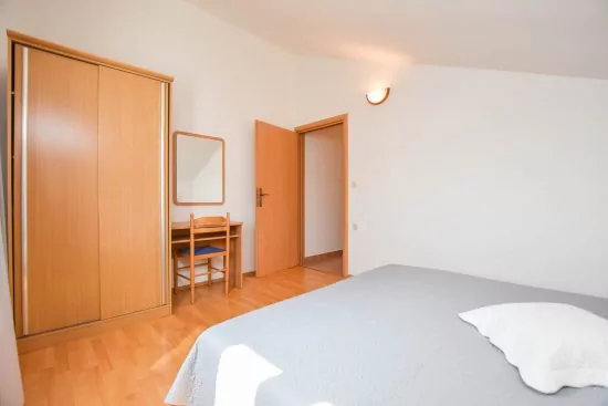 Apartmán Severní Dalmácie - Biograd na Moru DA 4739 N3