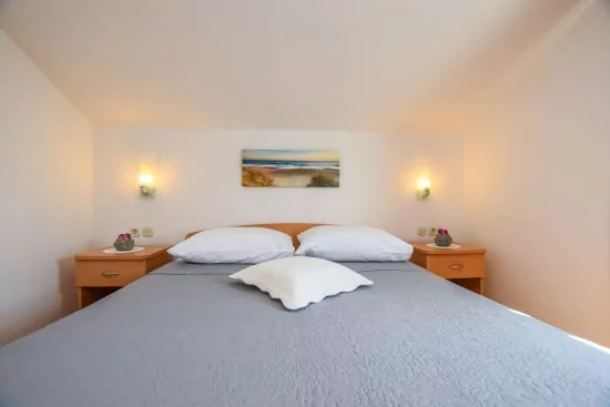 Apartmán Severní Dalmácie - Biograd na Moru DA 4739 N3