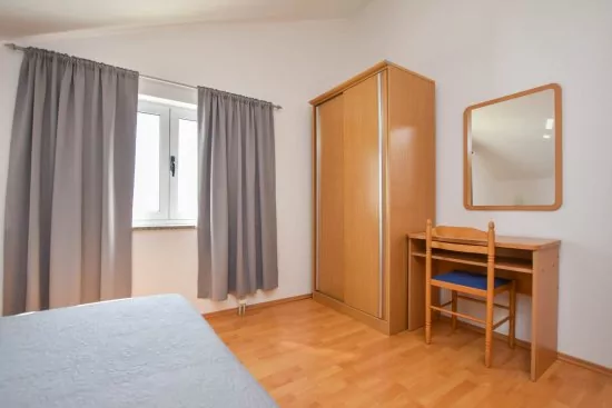 Apartmán Severní Dalmácie - Biograd na Moru DA 4739 N3