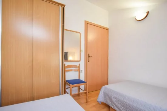 Apartmán Severní Dalmácie - Biograd na Moru DA 4739 N3