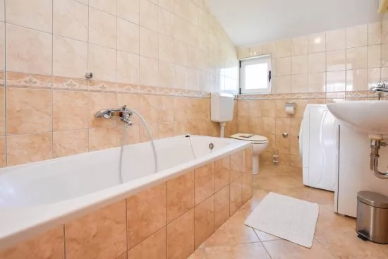 Apartmán Severní Dalmácie - Biograd na Moru DA 4739 N3
