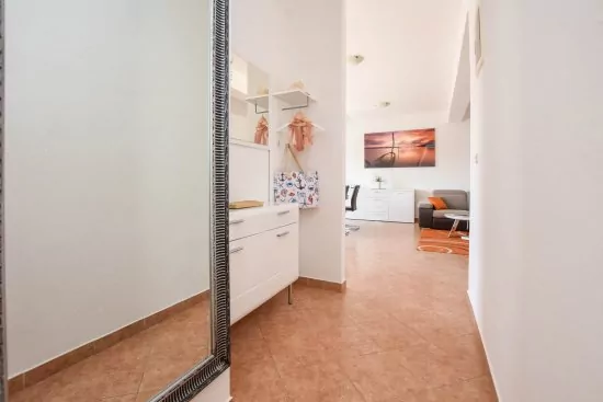 Apartmán Severní Dalmácie - Biograd na Moru DA 4739 N3