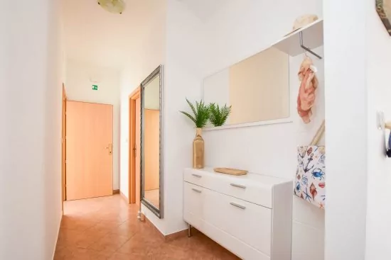 Apartmán Severní Dalmácie - Biograd na Moru DA 4739 N3