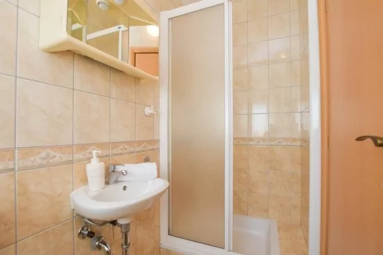 Apartmán Severní Dalmácie - Biograd na Moru DA 4739 N3