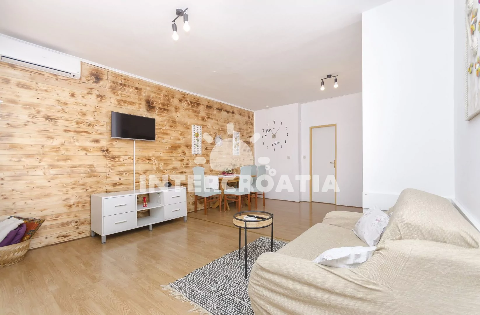 Apartmán Severní Dalmácie - Tribunj (Vodice) DA 4198 N1