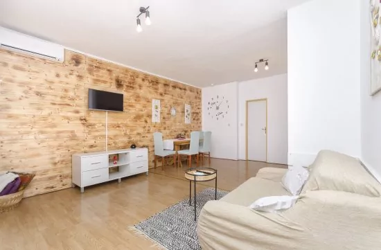 Apartmán Severní Dalmácie - Tribunj (Vodice) DA 4198 N1