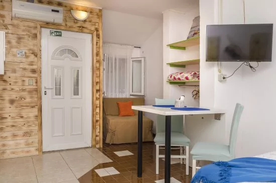 Apartmán Severní Dalmácie - Tribunj (Vodice) DA 4198 N2