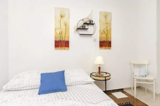 Apartmán Severní Dalmácie - Tribunj (Vodice) DA 4198 N2