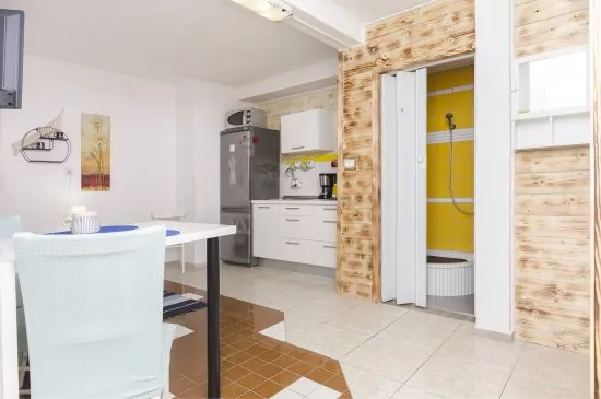 Apartmán Severní Dalmácie - Tribunj (Vodice) DA 4198 N2