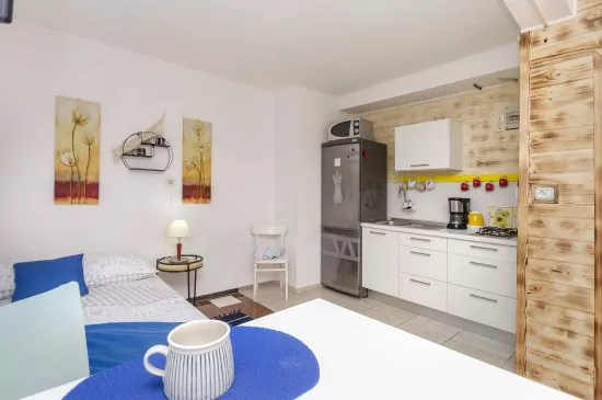 Apartmán Severní Dalmácie - Tribunj (Vodice) DA 4198 N2