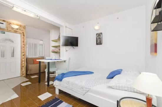 Apartmán Severní Dalmácie - Tribunj (Vodice) DA 4198 N2