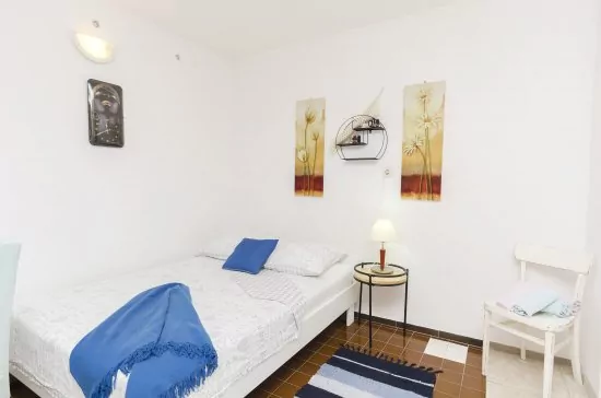 Apartmán Severní Dalmácie - Tribunj (Vodice) DA 4198 N2