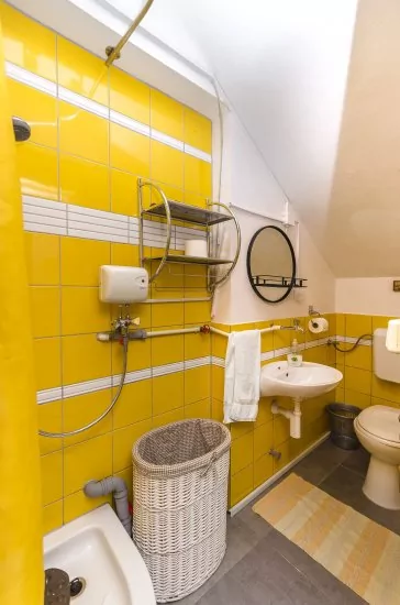 Apartmán Severní Dalmácie - Tribunj (Vodice) DA 4198 N2