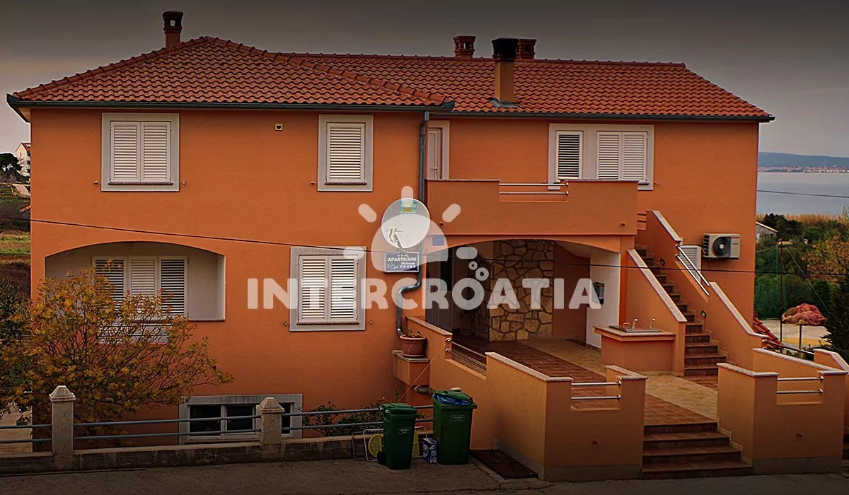 Apartmán Ostrov Pašman - Dobropoljana OS 5005 N1