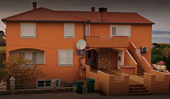 Apartmán Ostrov Pašman - Dobropoljana OS 5005 N1