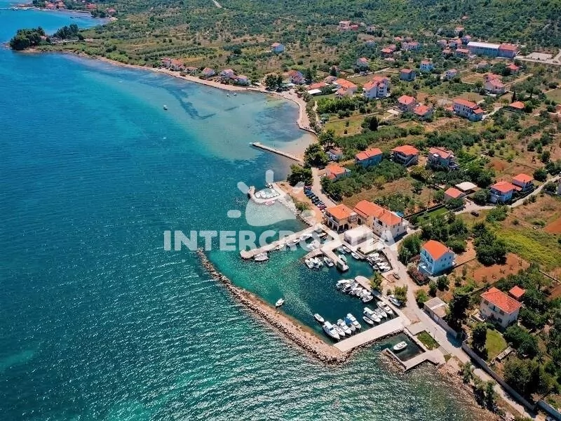 Apartmán Ostrov Pašman - Dobropoljana OS 5005 N1