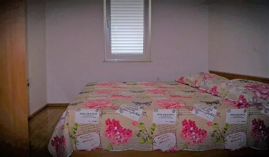 Apartmán Ostrov Pašman - Dobropoljana OS 5005 N1