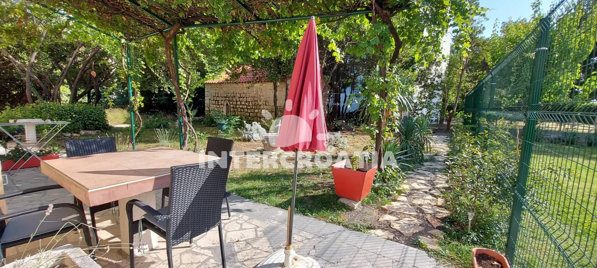 Apartmán Střední Dalmácie - Omiš DA 2751 N1
