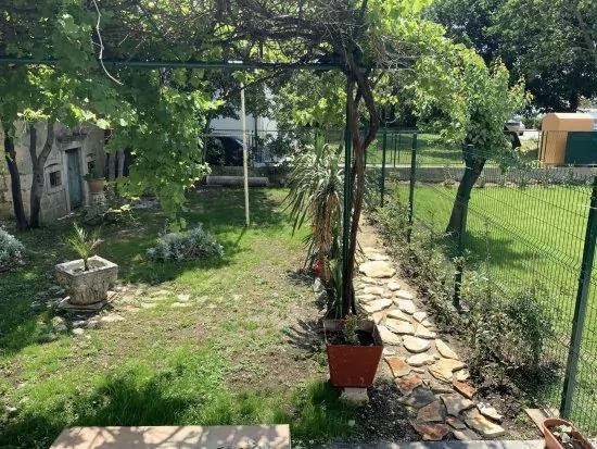 Apartmán Střední Dalmácie - Omiš DA 2751 N1