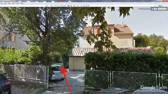 Apartmán Střední Dalmácie - Omiš DA 2751 N1