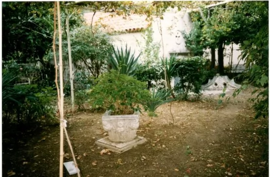 Apartmán Střední Dalmácie - Omiš DA 2751 N1