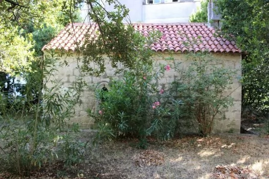 Apartmán Střední Dalmácie - Omiš DA 2751 N1