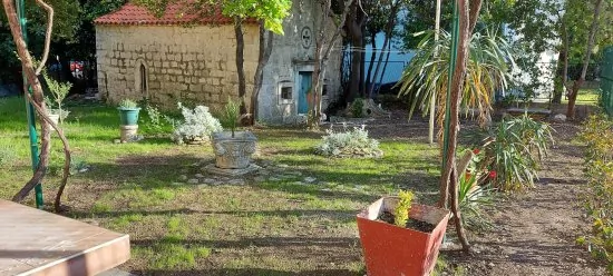 Apartmán Střední Dalmácie - Omiš DA 2751 N1