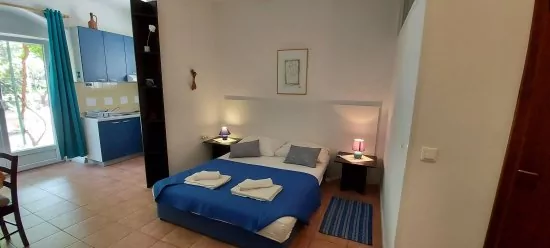 Apartmán Střední Dalmácie - Omiš DA 2751 N1