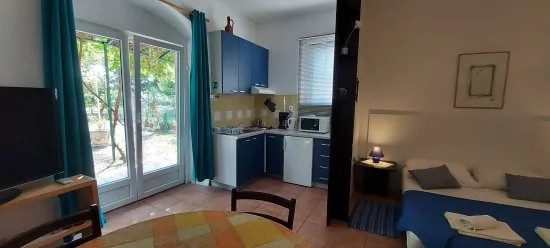 Apartmán Střední Dalmácie - Omiš DA 2751 N1