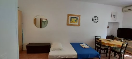 Apartmán Střední Dalmácie - Omiš DA 2751 N1