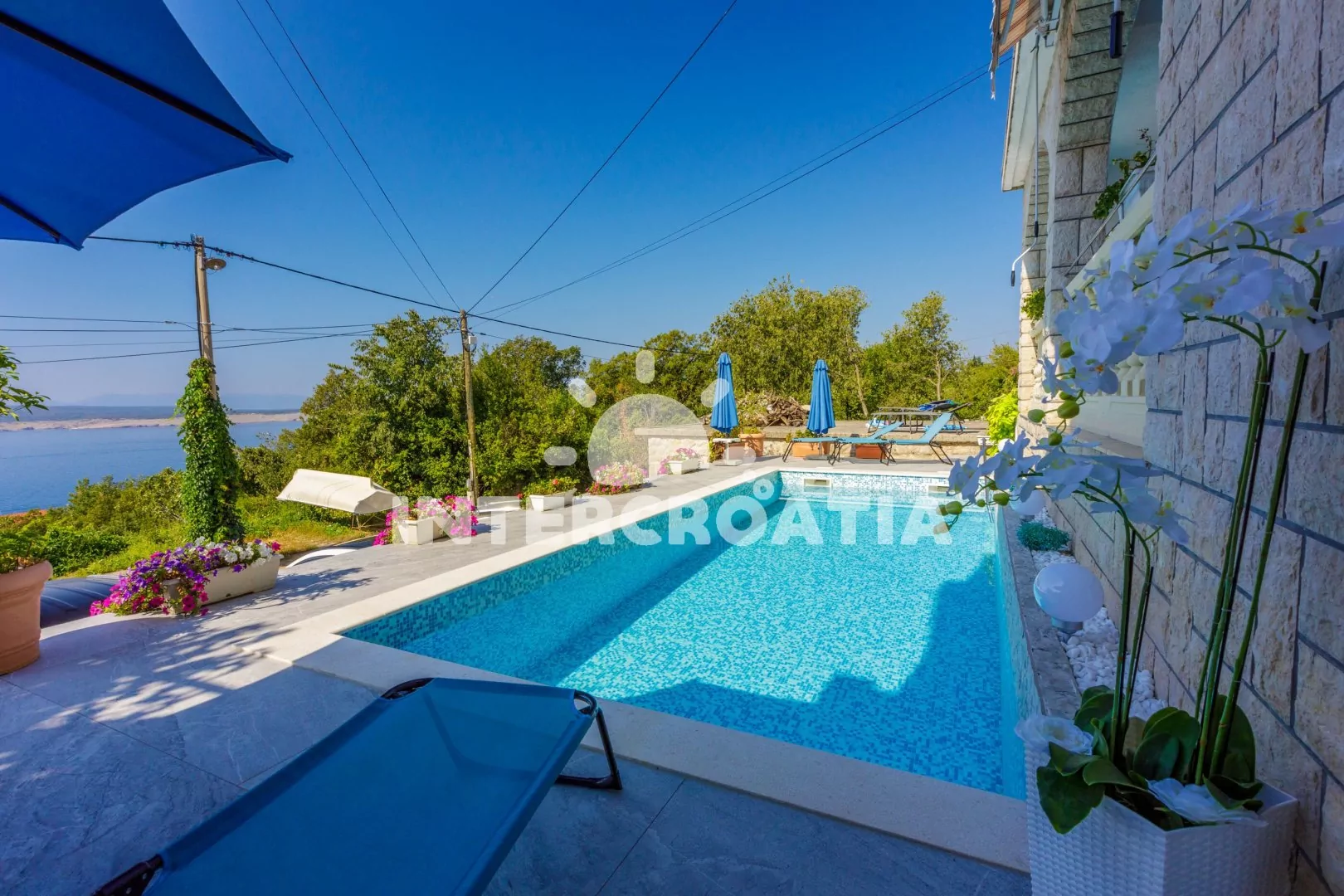 Apartmán Kvarner - Dramalj KV 2175 N1