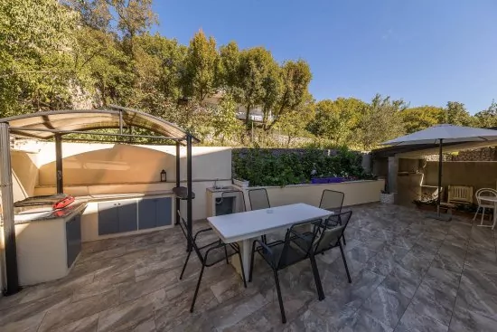 Apartmán Kvarner - Dramalj KV 2175 N1