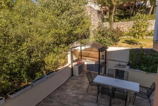 Apartmán Kvarner - Dramalj KV 2175 N1