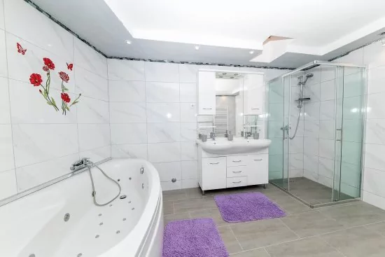 Apartmán Kvarner - Dramalj KV 2175 N1