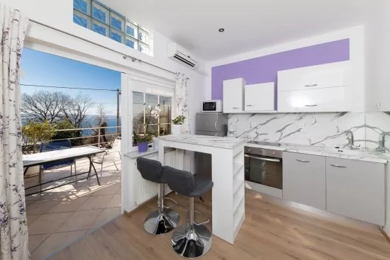 Apartmán Kvarner - Dramalj KV 2175 N1