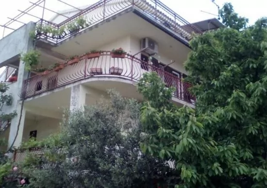 Apartmán Severní Dalmácie - Brodarica DA 3915 N1