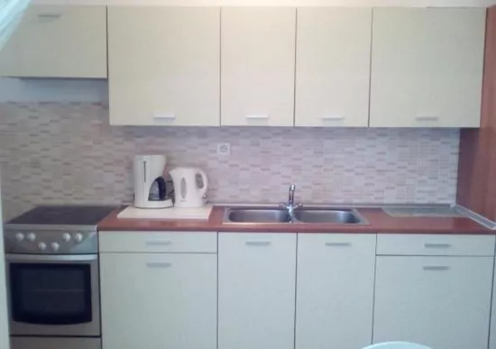 Apartmán Severní Dalmácie - Brodarica DA 3915 N1