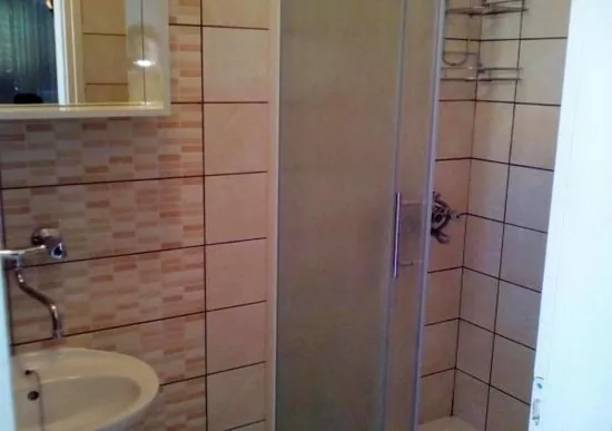 Apartmán Severní Dalmácie - Brodarica DA 3915 N1