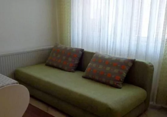 Apartmán Severní Dalmácie - Brodarica DA 3915 N1