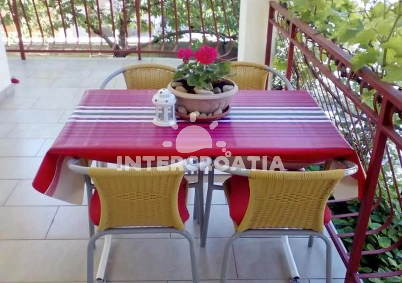 Apartmán Severní Dalmácie - Brodarica DA 3915 N1