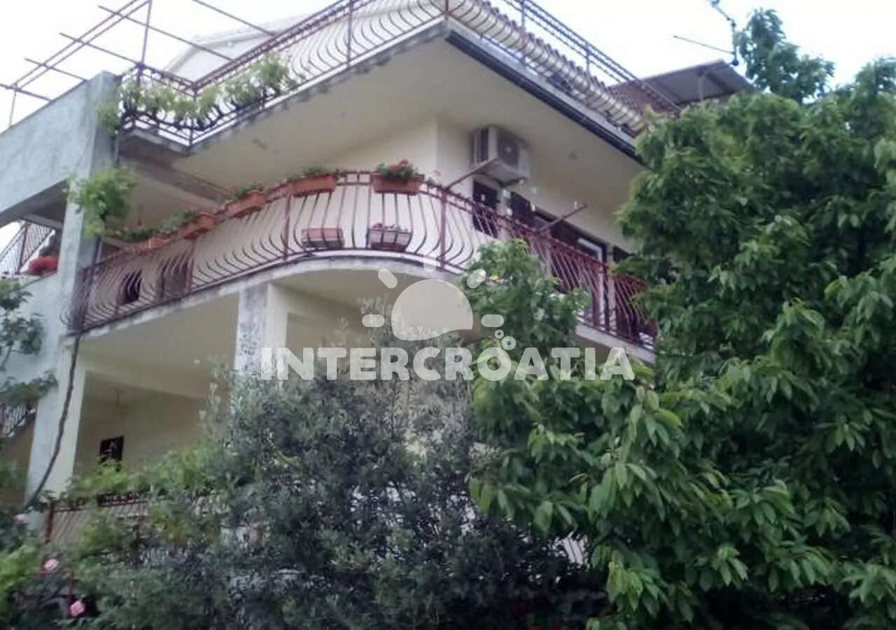 Apartmán Severní Dalmácie - Brodarica DA 3915 N3